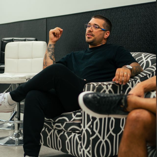 Bruno Ramos