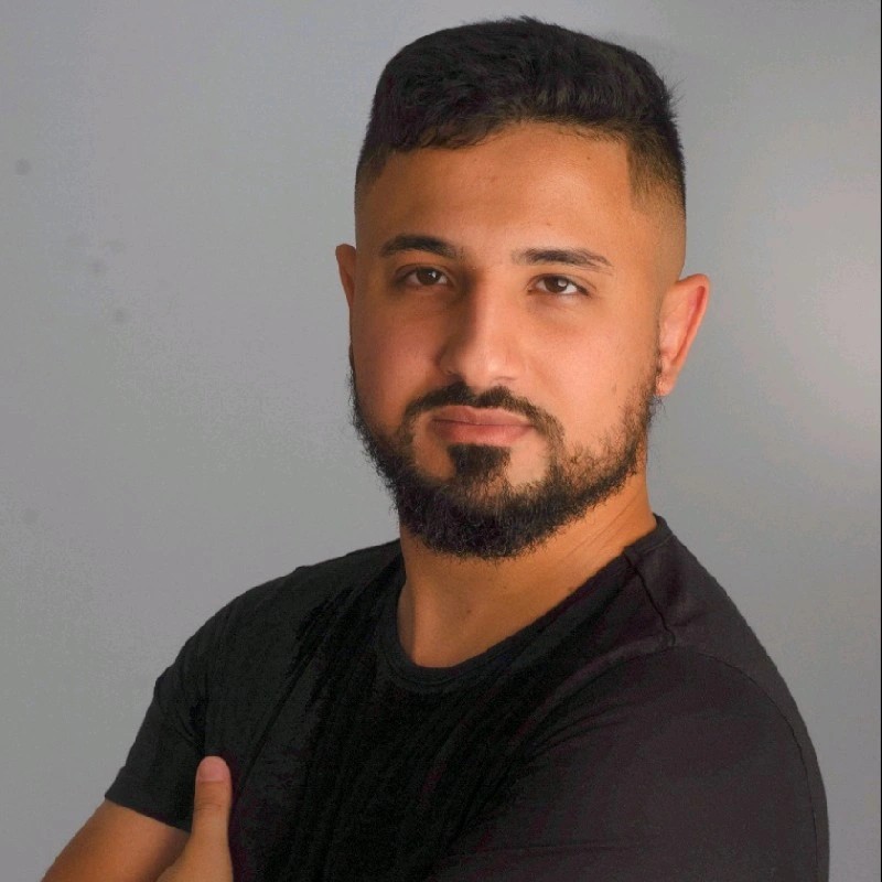 Israel Consoli
